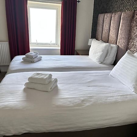 Merrion Hotel ลันดิดโน ภายนอก รูปภาพ