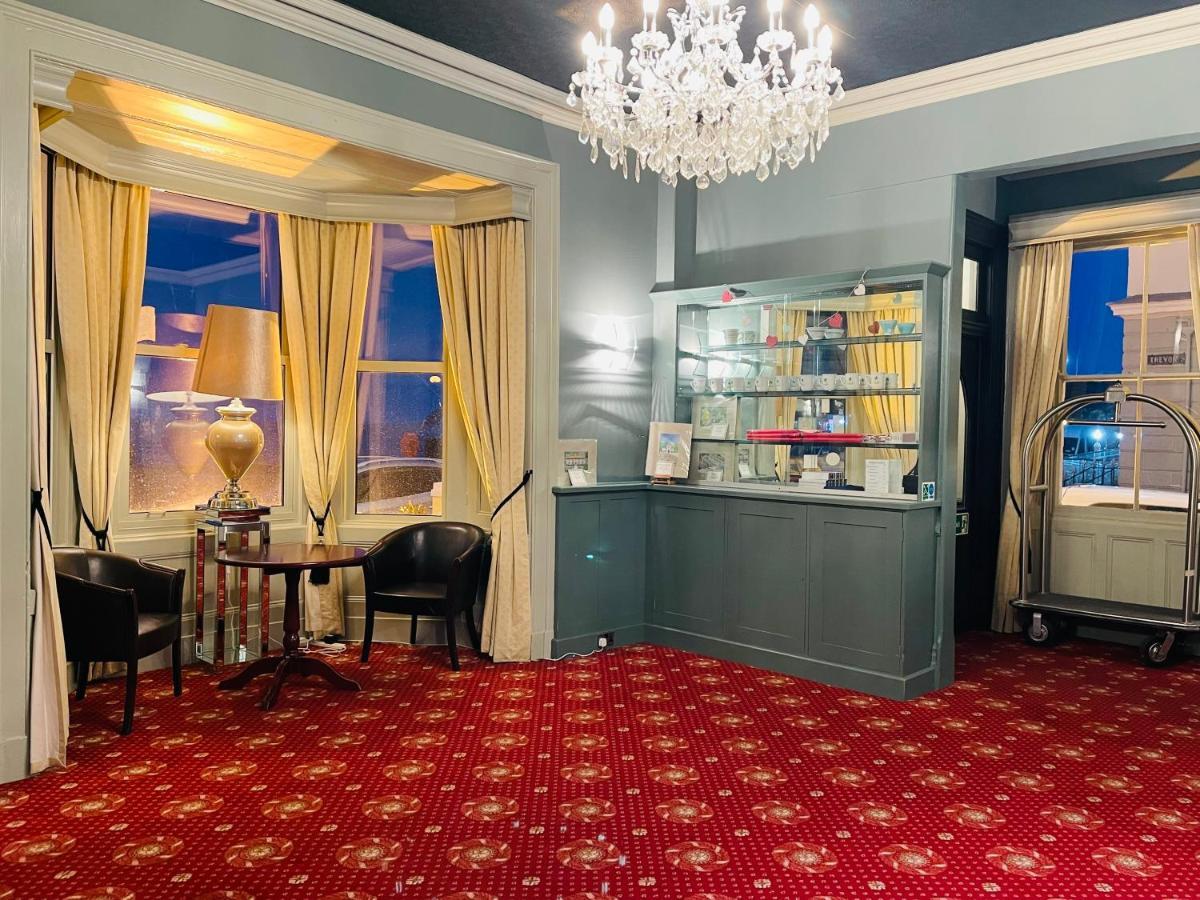 Merrion Hotel ลันดิดโน ภายนอก รูปภาพ