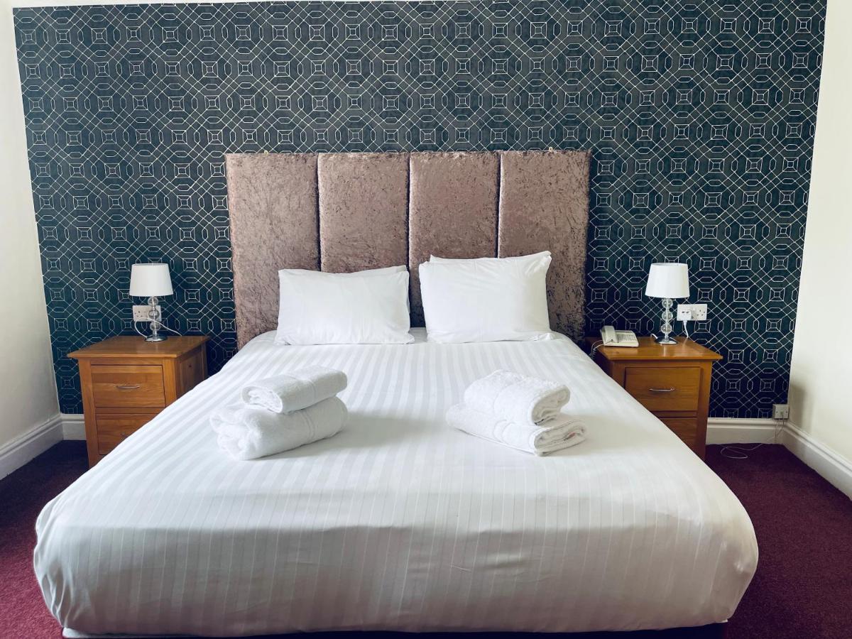 Merrion Hotel ลันดิดโน ภายนอก รูปภาพ