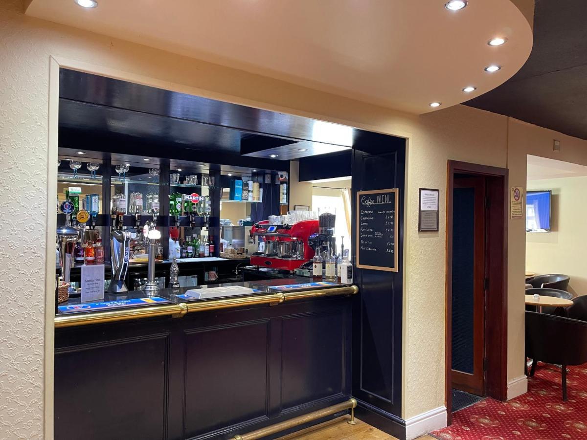 Merrion Hotel ลันดิดโน ภายนอก รูปภาพ