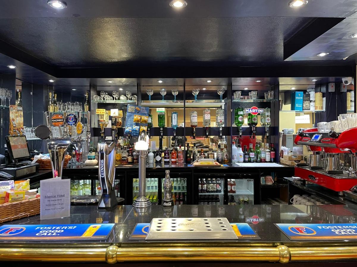 Merrion Hotel ลันดิดโน ภายนอก รูปภาพ