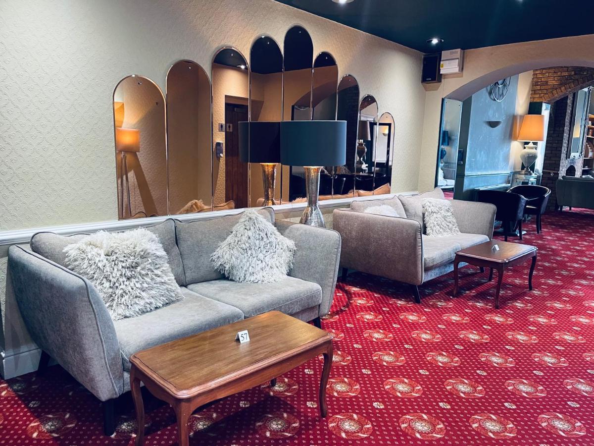 Merrion Hotel ลันดิดโน ภายนอก รูปภาพ