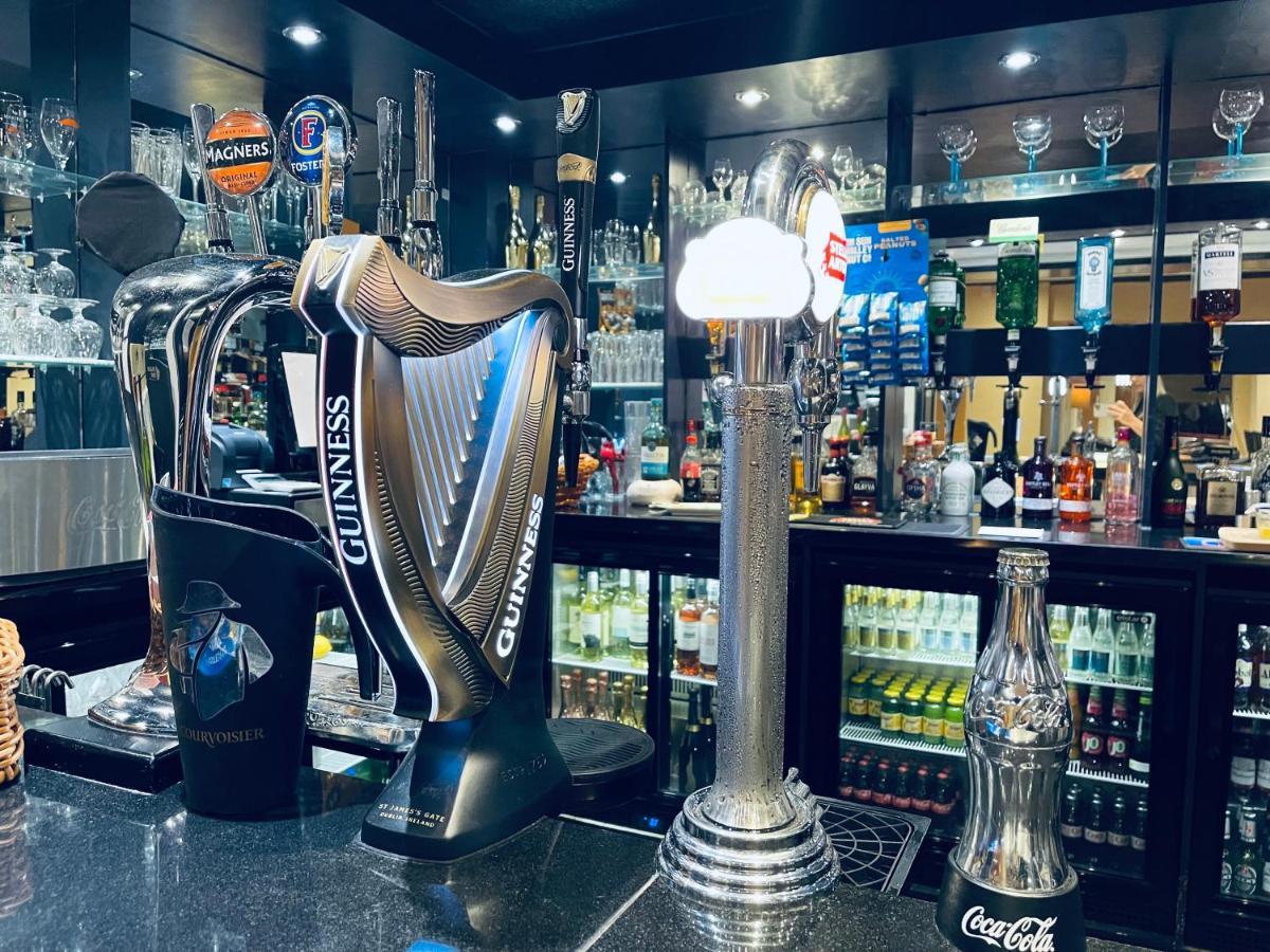 Merrion Hotel ลันดิดโน ภายนอก รูปภาพ