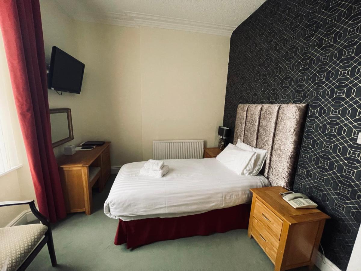 Merrion Hotel ลันดิดโน ภายนอก รูปภาพ