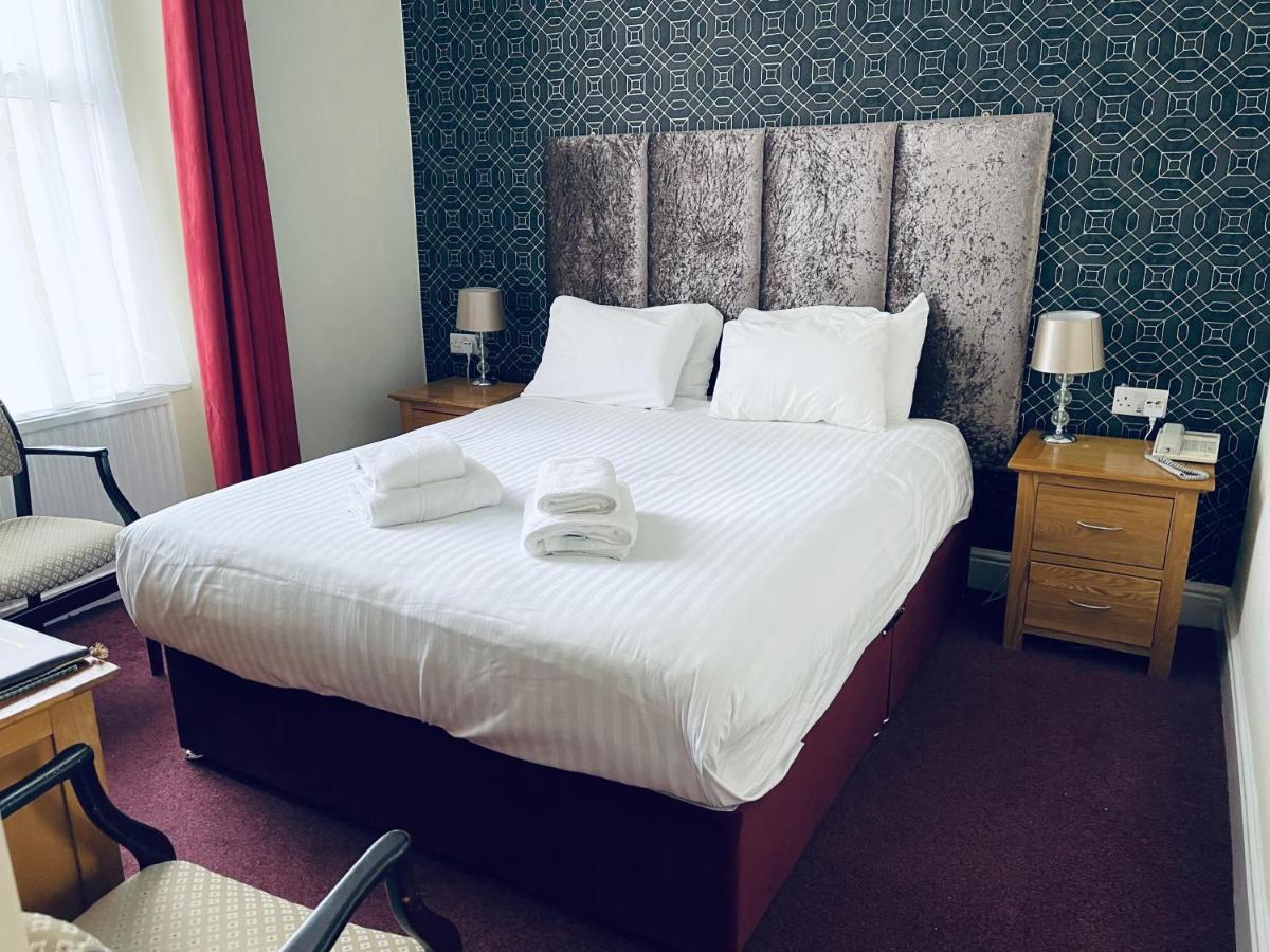 Merrion Hotel ลันดิดโน ภายนอก รูปภาพ