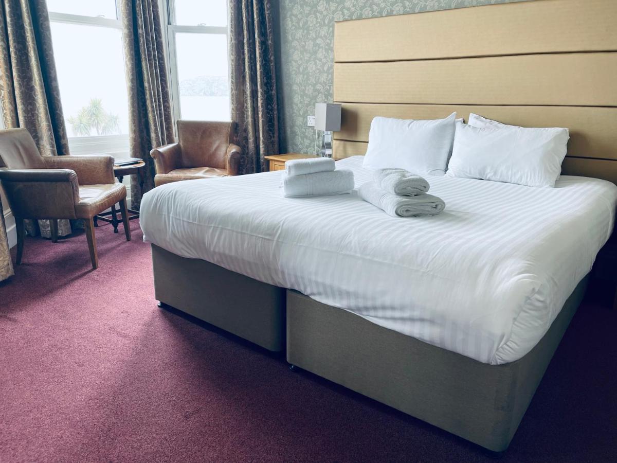 Merrion Hotel ลันดิดโน ภายนอก รูปภาพ