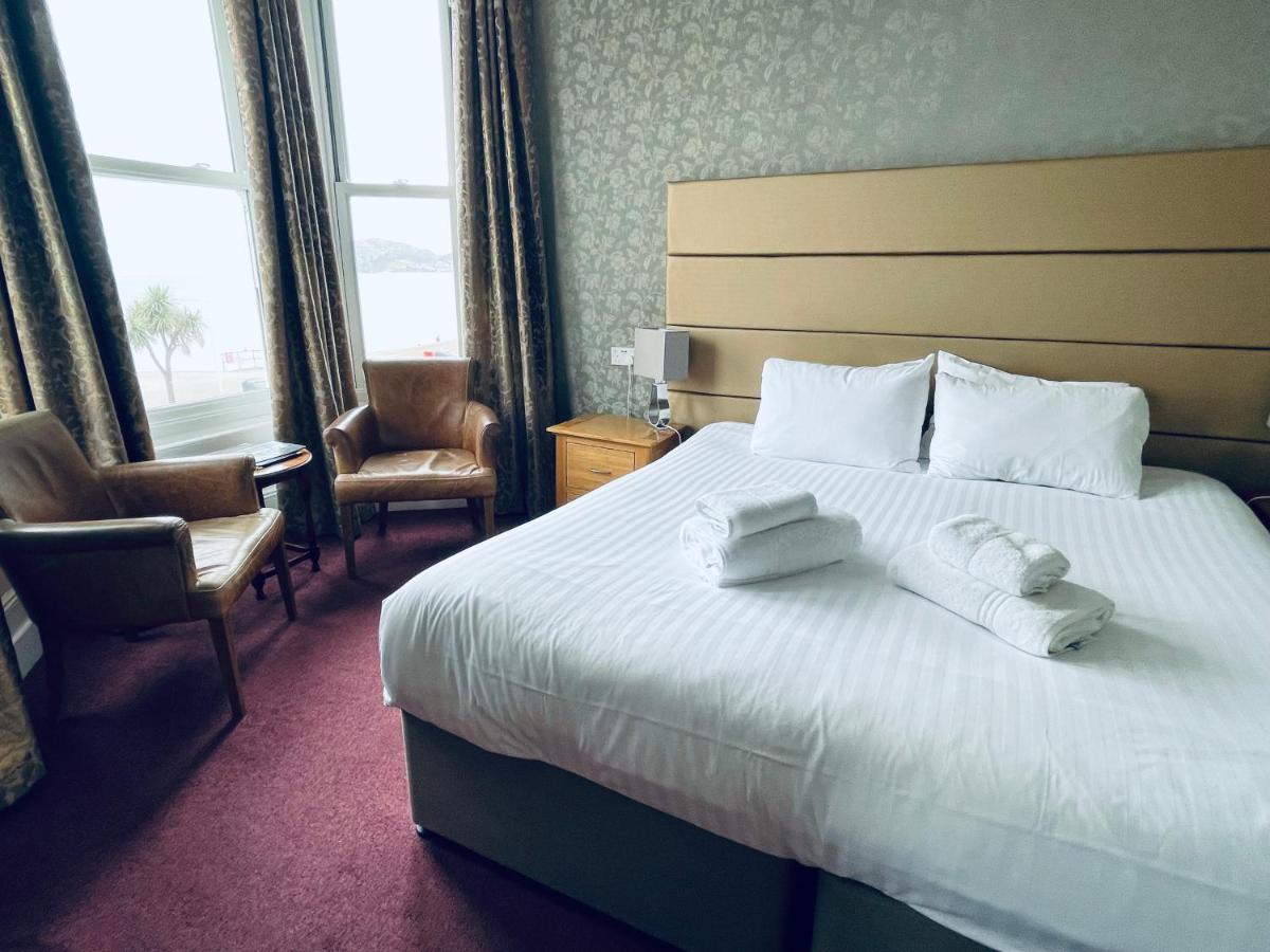 Merrion Hotel ลันดิดโน ภายนอก รูปภาพ