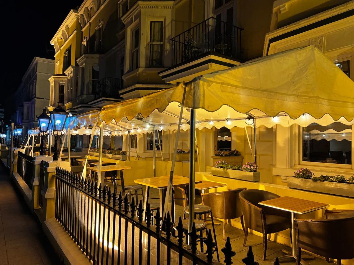 Merrion Hotel ลันดิดโน ภายนอก รูปภาพ