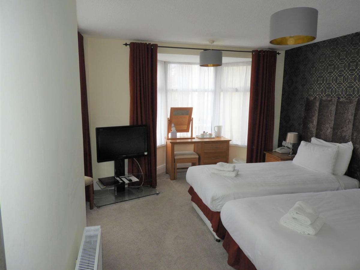 Merrion Hotel ลันดิดโน ภายนอก รูปภาพ