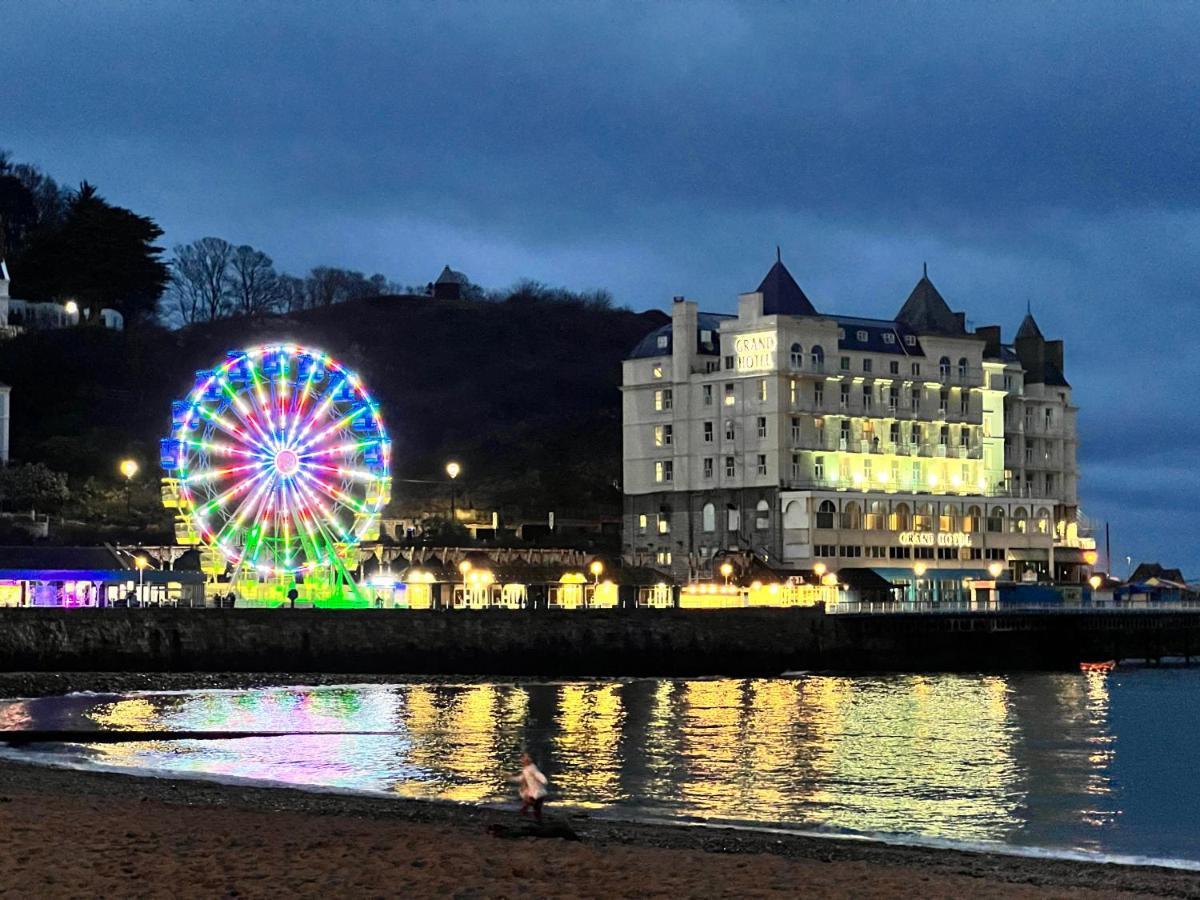 Merrion Hotel ลันดิดโน ภายนอก รูปภาพ