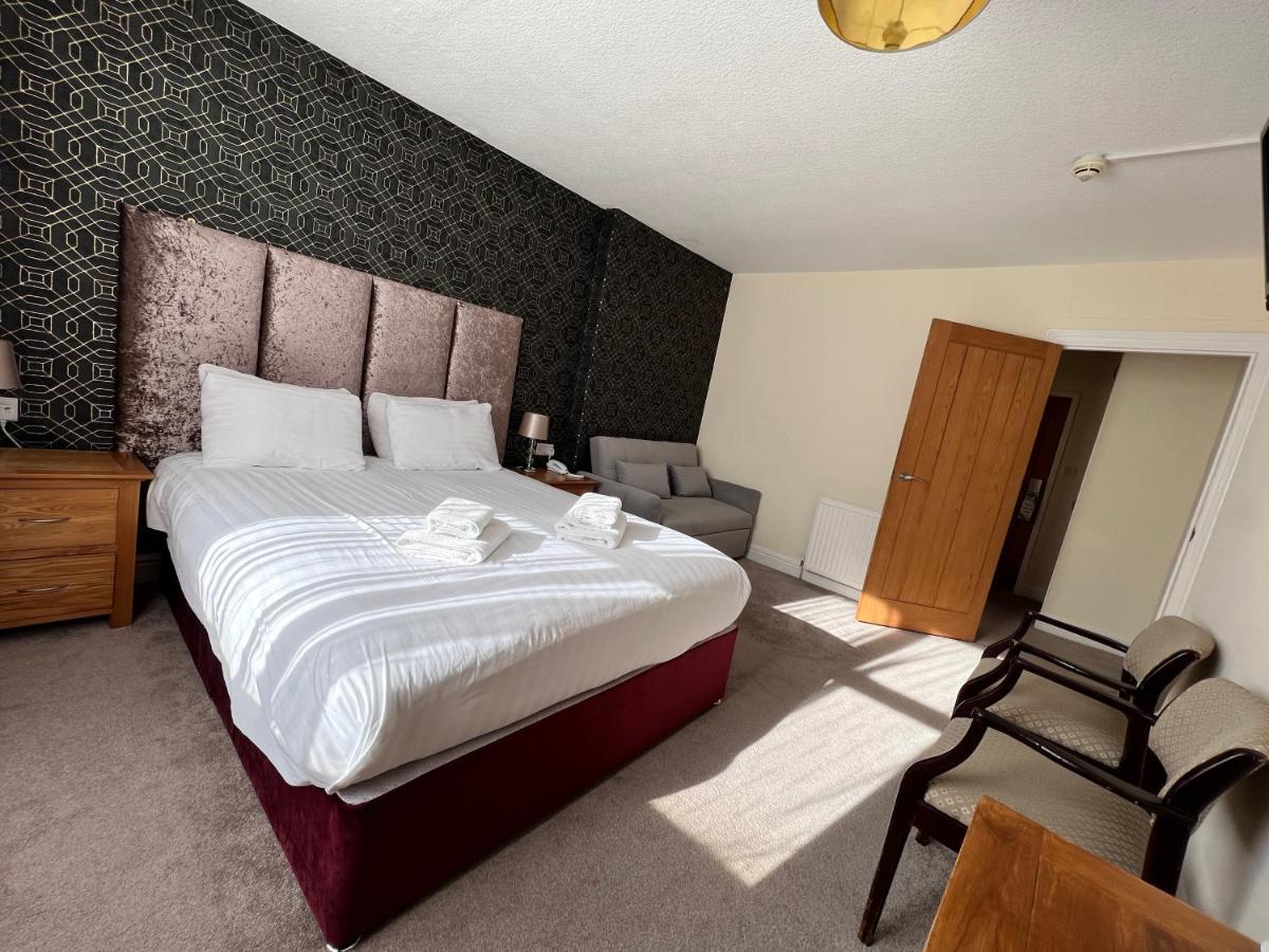 Merrion Hotel ลันดิดโน ภายนอก รูปภาพ