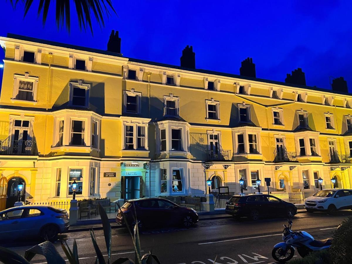 Merrion Hotel ลันดิดโน ภายนอก รูปภาพ