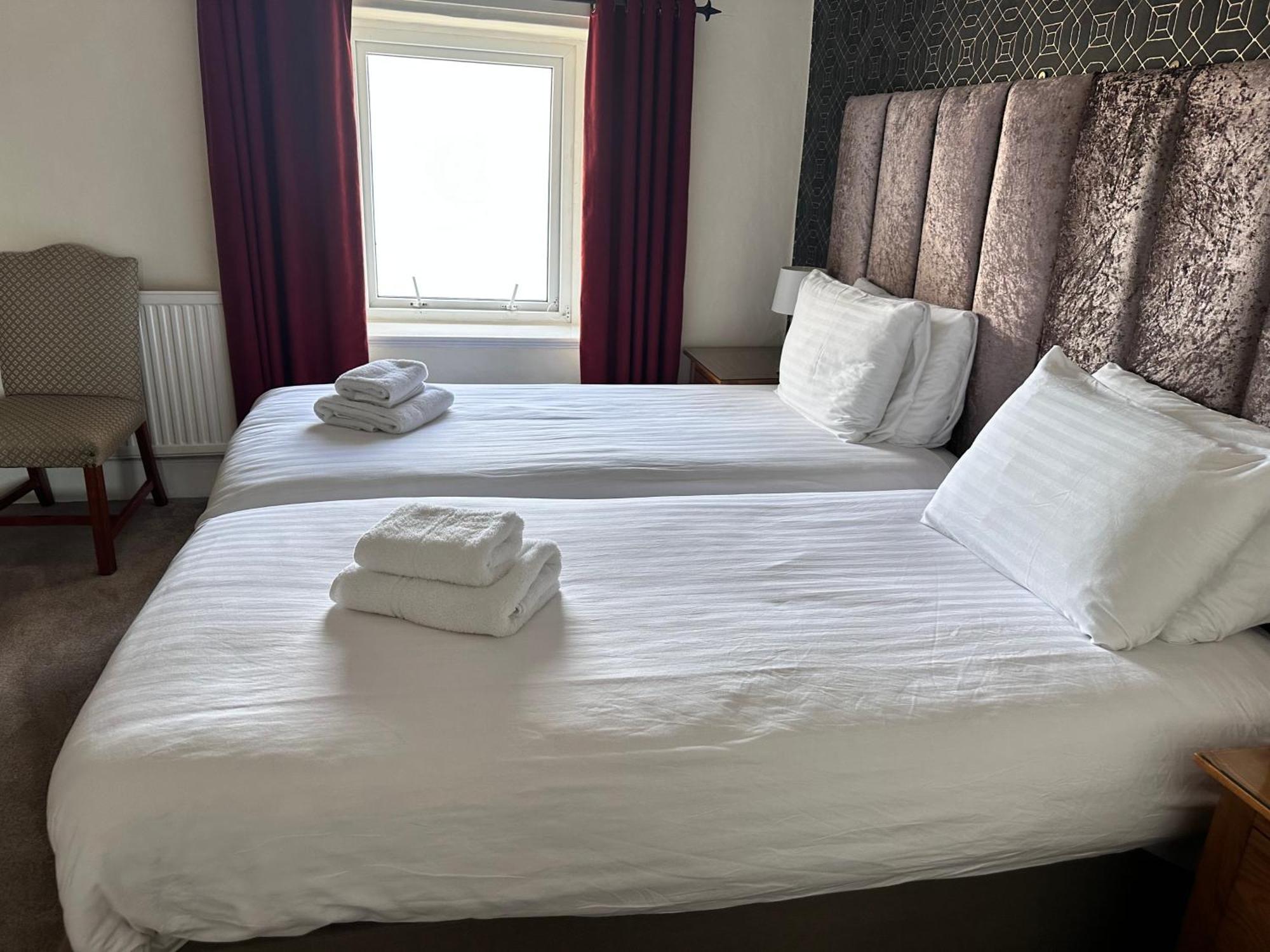 Merrion Hotel ลันดิดโน ภายนอก รูปภาพ