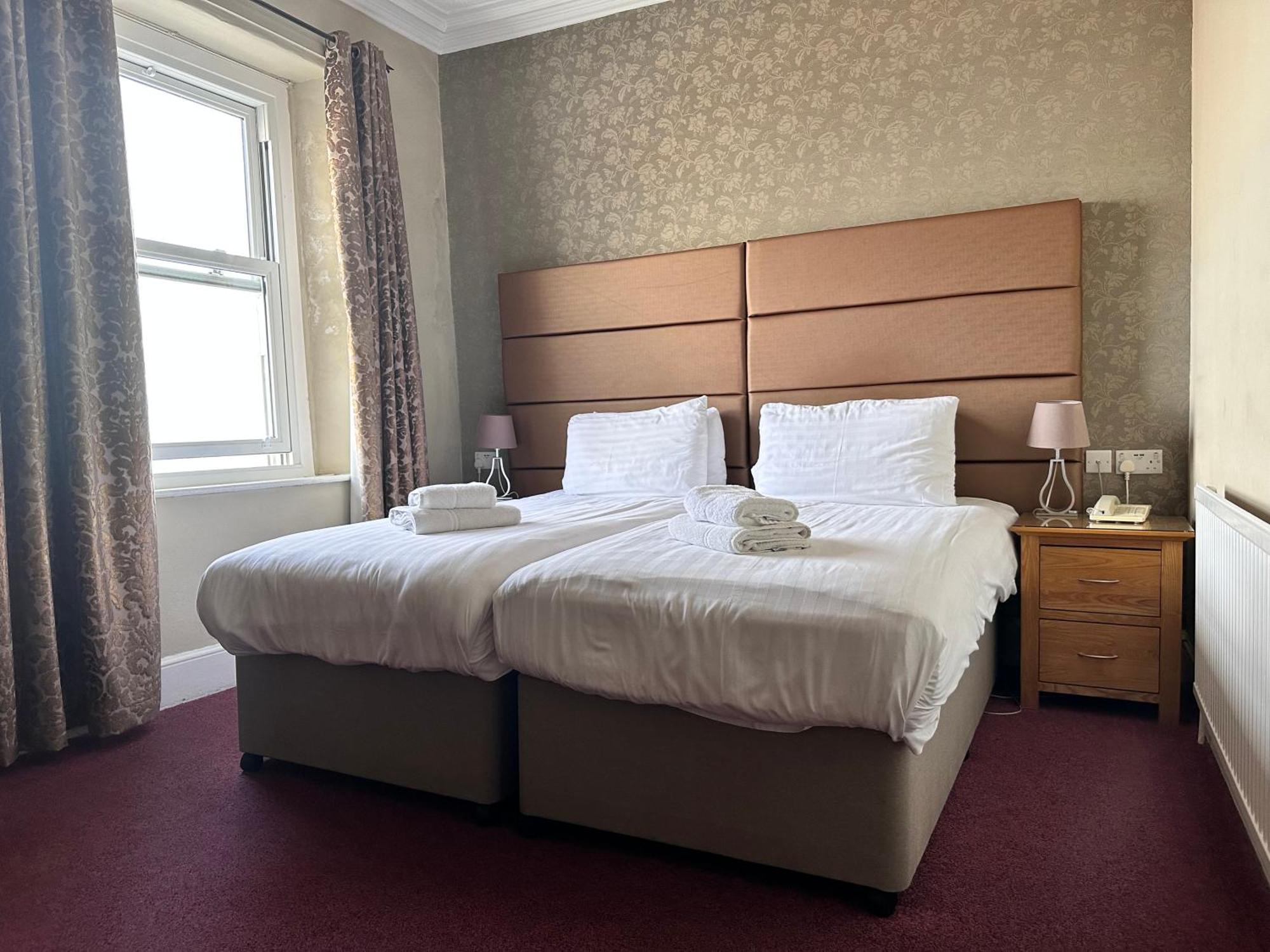 Merrion Hotel ลันดิดโน ภายนอก รูปภาพ