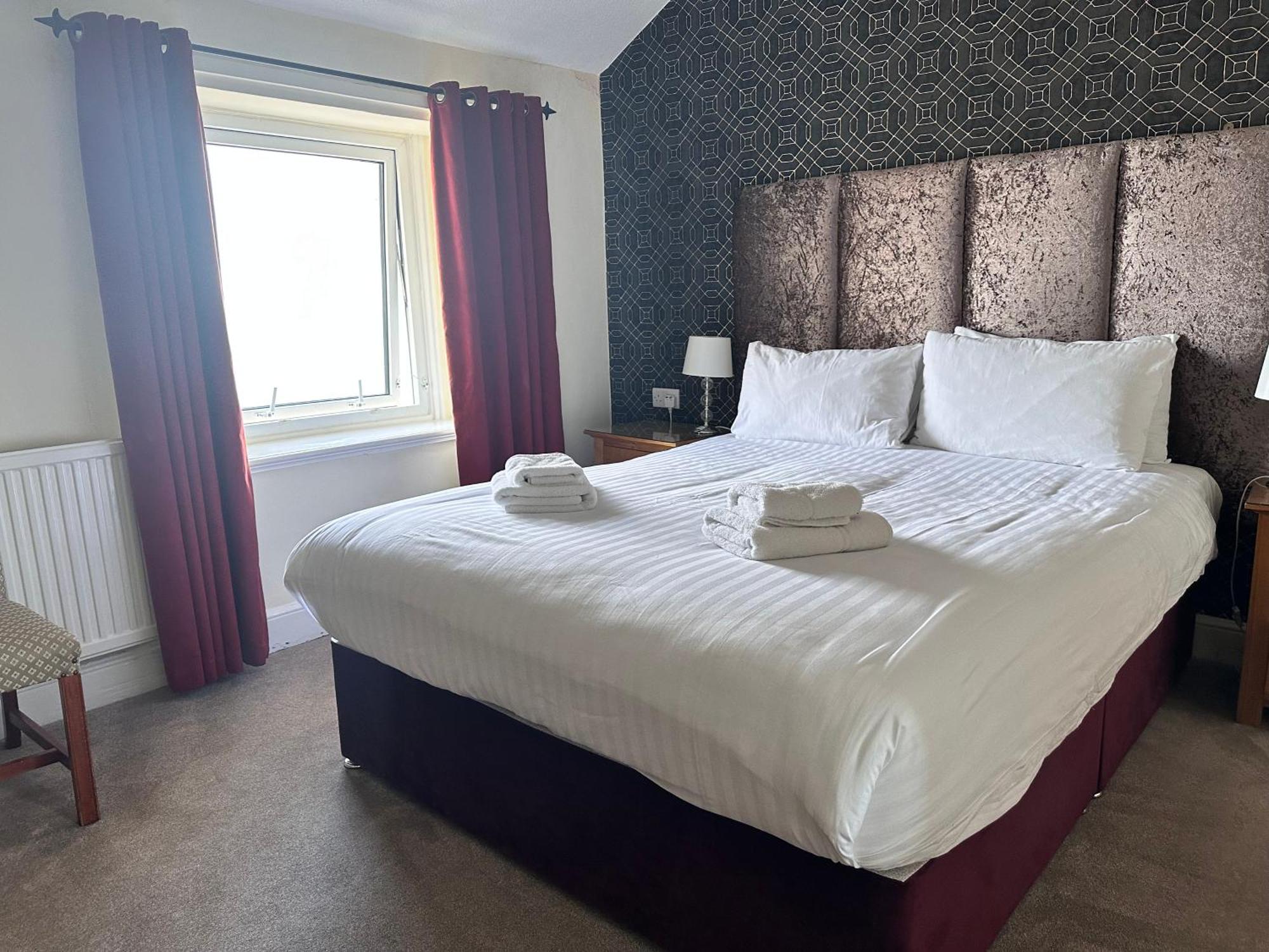 Merrion Hotel ลันดิดโน ภายนอก รูปภาพ