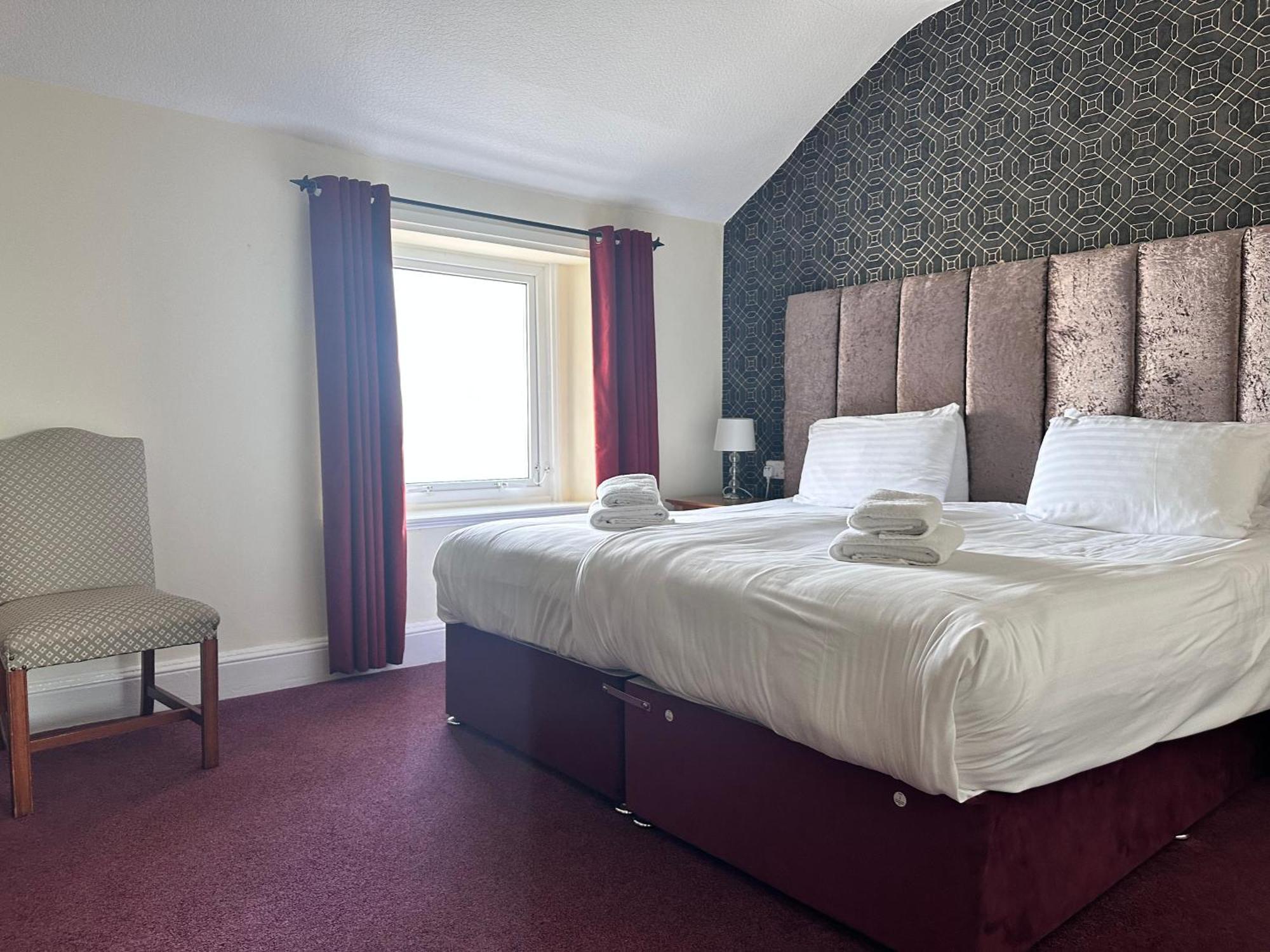 Merrion Hotel ลันดิดโน ภายนอก รูปภาพ