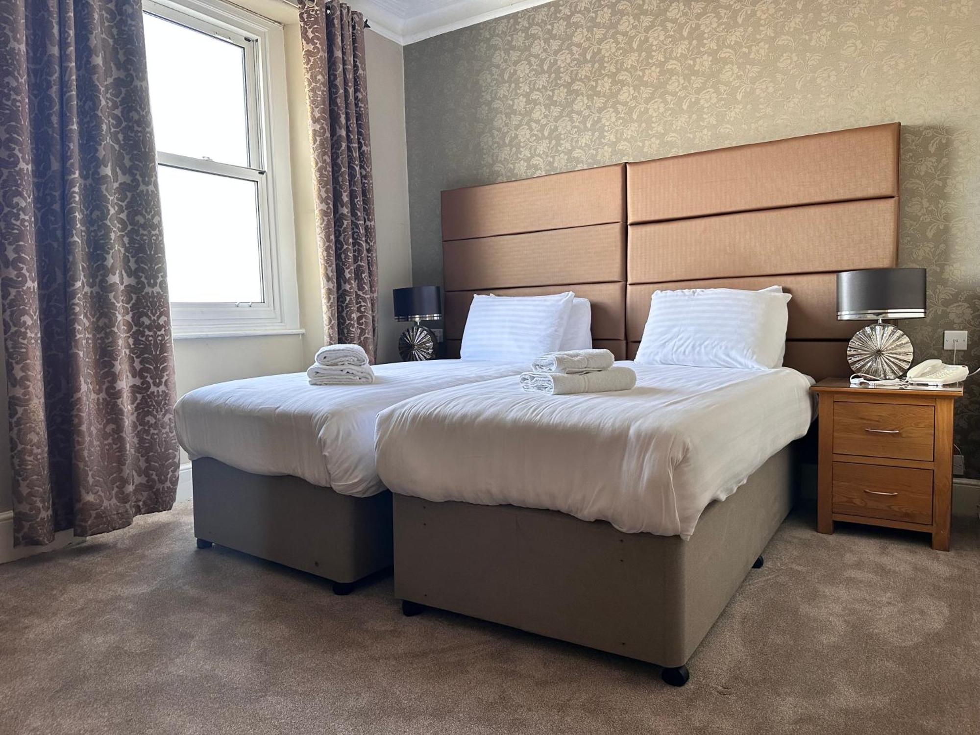 Merrion Hotel ลันดิดโน ภายนอก รูปภาพ