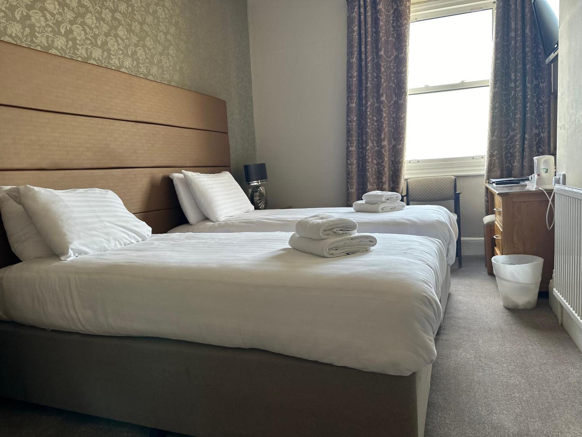 Merrion Hotel ลันดิดโน ภายนอก รูปภาพ